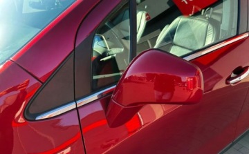 Opel Mokka I X 1.4 Turbo Ecotec 140KM 2019 Opel Mokka X Opel Mokka 1.4 Turbo 140 KM Automat Skora Full LED ASO 2, zdjęcie 17