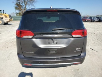 Chrysler Pacifica II 2018 Chrysler Pacifica 2018r., 3.6L 3.6 Benzyna 287KM, zdjęcie 5