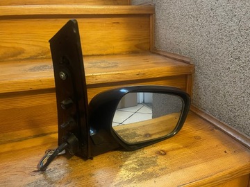 MITSUBISHI GRANDIS ZRCÁTKO PRAVÉ 9 PIN EVROPA