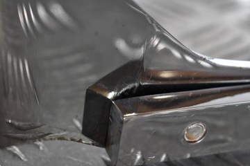 Каркас спинки пассажирского сиденья HONDA VTX 1300 S/R/T 03-09