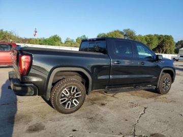  GMC Sierra 2020r., K1500 AT4, od ubezpieczalni 6.2 Benzyna 420KM, zdjęcie 4