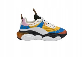 Sneakersy Moschino MB15563G1FGJ740A R43