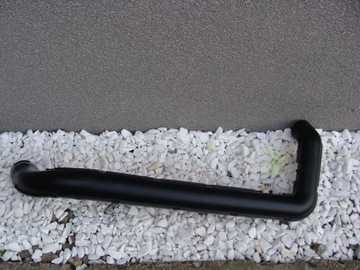 RURA PRZEWÓD POWIETRZA ALFA 159 3.2 JTS 10139017