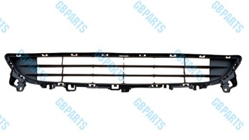 GRILL ATRAPA DOLNA MAZDA 6 2017-