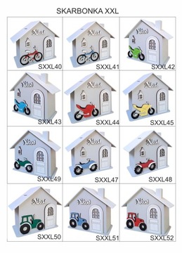 Деревянный, большой поросший берег XXL, с названием отличного подарка