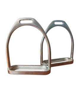 Серебряные стремена Шпренгера «12».