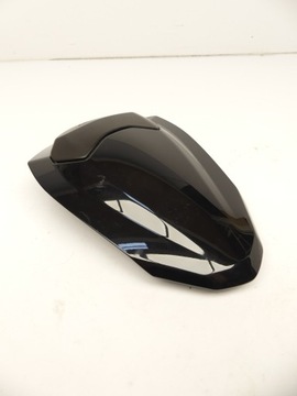, NAKŁADKA SIEDZENIE PASAŻERA OWIEWKA TRIUMPH STREET TRIPLE 660 765 R RS 17