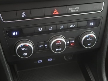 Seat Ateca SUV Facelifting 1.5 EcoTSI 150KM 2021 Seat Ateca 1.5 TSI, Salon Polska, Serwis ASO, zdjęcie 11