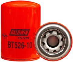 ФІЛЬТЕР ГІДРАВЛІЧНИЙ SPIN-ON BALDWIN BT526-10 