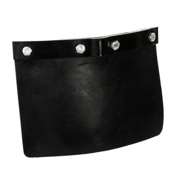 Ursus C-360 красные передние крылья, левые и правые, с брызговиками.