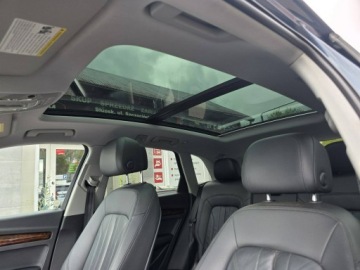 Audi Q5 II SUV 2.0 TFSI 252KM 2018 Audi Q5 2.0 TFSI 252 KM, Automat, Panorama,, zdjęcie 7