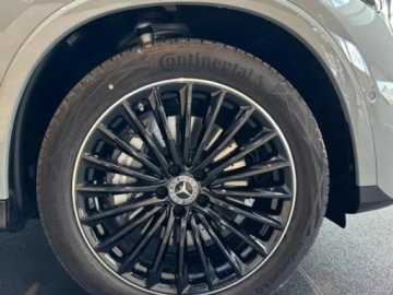 Mercedes GLC C254/X254 Coupe 2.0 220d 197KM 2025 GLC Coupe 220 d 4-Matic AMG Line 2.0 (197KM) 2025, zdjęcie 19