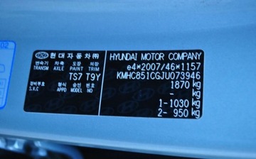 Hyundai IONIQ Hatchback 1.6 GDi 141KM 2018 Hyundai IONIQ 1.6 Hybrid 141KM F-LED Infinity NAV Climatronic Kamera SERWI, zdjęcie 31