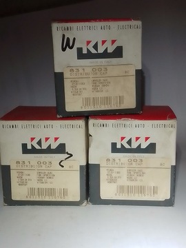 KUPOLE ROZDĚLOVAČE ZAPALOVACÍ 831 033 KW