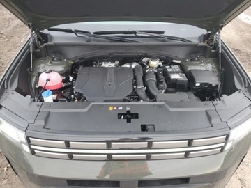 Hyundai Santa Fe V 2025 Hyundai Santa Fe SEL 2025 2.5l 2.5 Benzyna 191KM, zdjęcie 6