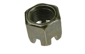 ГАЙКА M16x1,5 для СТУПИЦЫ ЗАДНЕГО КОЛЕСА KAYO AY70 AU110 AU150 AU180 AU200