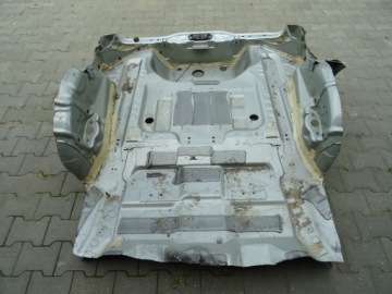 FORD GALAXY MK3 ЗАДНИЙ РЕМЕНЬ ВАННА H1