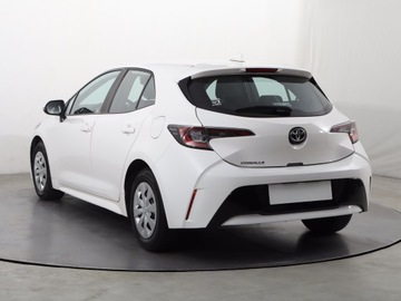 Toyota Corolla XII Hatchback 1.2 Turbo D-4T 116KM 2022 Toyota Corolla 1.2 Turbo, Salon Polska, zdjęcie 3