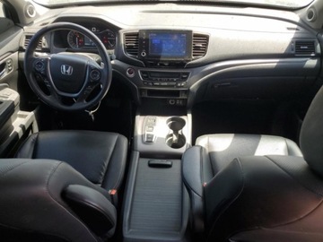 Honda Ridgeline 2023 Honda Ridgeline Rtl 2023 3.5l 3.5 Benzyna 280KM, zdjęcie 8