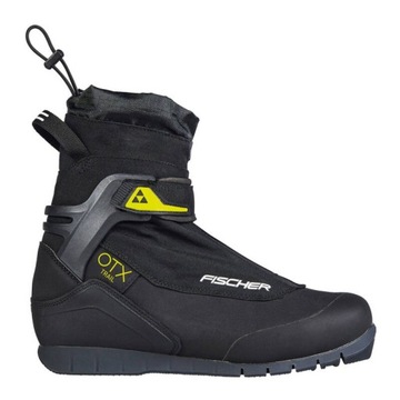 BUTY BIEGOWE FISCHER OTX TRAIL 39 S35421