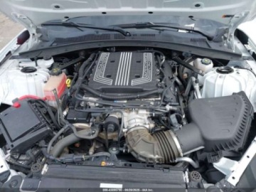 Chevrolet Camaro VI 2022 Chevrolet Camaro ZL1 2022 6.2 Benzyna 650KM, zdjęcie 8