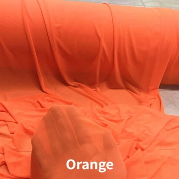 Elastyczna Tkanina Siatkowa Spandex