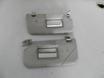 MONDEO MK4 СОЛНЦЕЗАЩИТНЫЙ КОЗЫРЕК КОЗЫРЕК