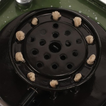 ПОРТАТИВНАЯ ПЕЧЬ ДЛЯ ПАРАФИНА