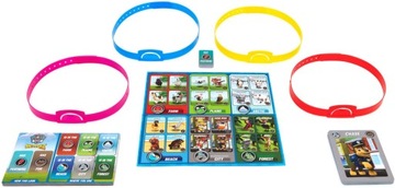 ИГРА HEDBANZ PAW PATROL