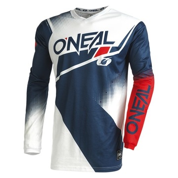Bluza rowerowa długi rękaw downhill mtb O'neal M