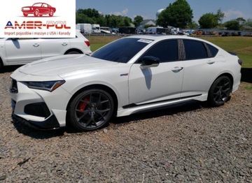 Acura TL IV 2022 Acura TL X Technology 2022 3.5l 3.5 Benzyna 290KM