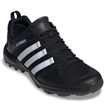 Buty adidas Terrex Daroga Plus Canvas