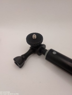 Activeon Active Selfie Stick для фотоаппаратов и видеокамер.