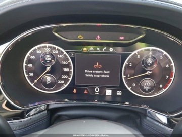 Bentley Continental III 2022 Bentley Flying Spur V8 2022 4.0 Benzyna 542KM, zdjęcie 11