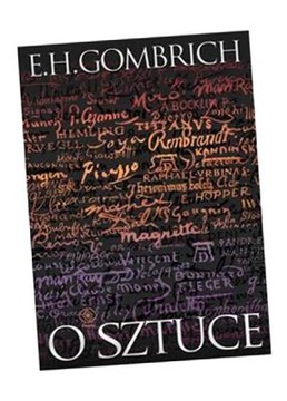 O SZTUCE ERNST H. GOMBRICH