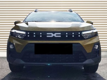 Dacia Sandero III 2026 Od ręki - Stepway Expression aut 1.2 Eco-G LPG 120KM, zdjęcie 1