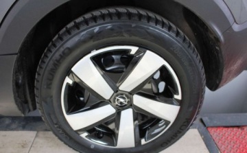 Opel 2018 Opel Crossland Lekko uszkodzony w dobrej cenie. 1.2 Benzyna 83KM, zdjęcie 19
