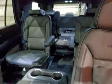  GMC Yukon Denali, 2025r., 4x4, 6.2L 6.2 Benzyna 420KM, zdjęcie 8
