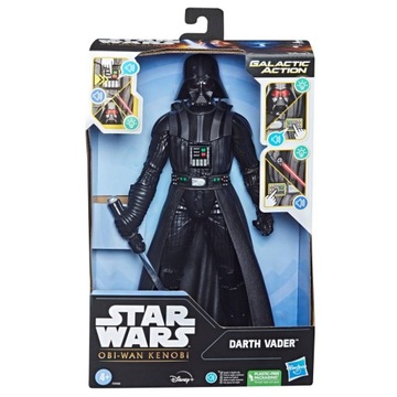 STAR WARS Elektroniczna figurka 30 cm Darth Vader