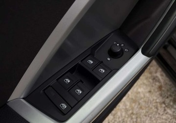 Audi Q3 II SUV 1.5 35 TFSI 150KM 2018 Audi Q3 35 TFSI navi SIDE ASSIST bezwypadkowa GWARANCJA VIRTUALautomat, zdjęcie 25