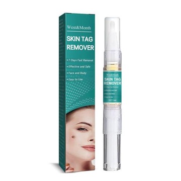 Liquid Wart Flat Warts Remover essence Pen 3ml