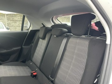 Opel Corsa F Hatchback 5d 1.2 75KM 2023 Opel Corsa PL Edition Klimatyzacja Podgrzewanie, zdjęcie 10
