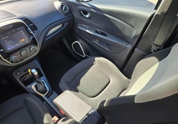 Renault Captur I 2018 Renault Captur Od Dealera, 1.2 Energy TCE Limited EDC 1.2 Benzyna 118KM, zdjęcie 13