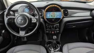 Mini One II 2021 Mini ONE 1.5i 102PS OPŁACONY Bezwypadkowy Serwis, zdjęcie 21