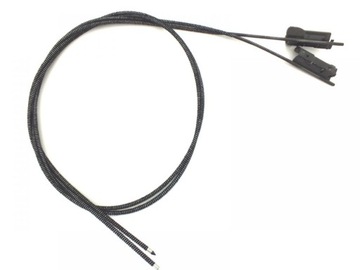 BMW X3 E83 Механизм панорамной крыши передний оригинал