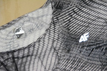 4F, блузка, размер S