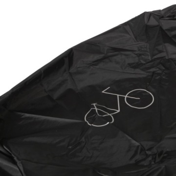 ВЕЛОСИПЕДНЫЙ ЧЕХОЛ Moretti черный на 3 велосипеда