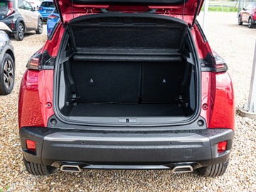 Peugeot 2008 II 2025 Od ręki - Allure 1.2 mHEV 145KM / Pakiet Navigation i Access, zdjęcie 15