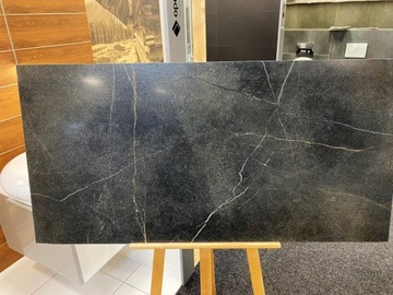 Плитка 60х120 FX коричневая Marquina Home Design