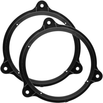 АВТОМОБИЛЬНЫЕ ДИНАМИКИ 165 ММ ДЛЯ RENAULT LAGUNA 3 III